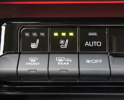 2024 Toyota Prius Prime XSE Premium