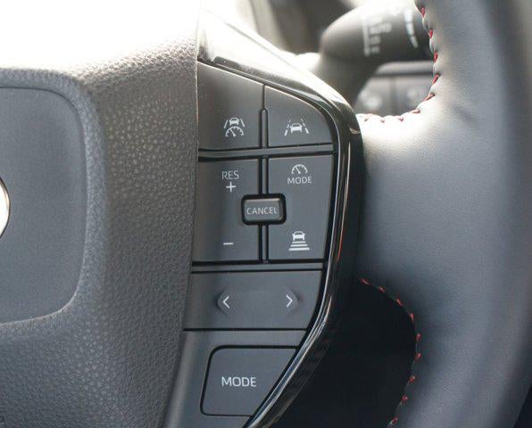 2024 Toyota Prius Prime XSE Premium