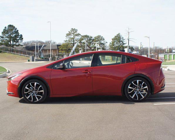 2024 Toyota Prius Prime XSE Premium