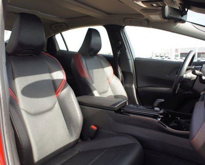 2024 Toyota Prius Prime XSE Premium