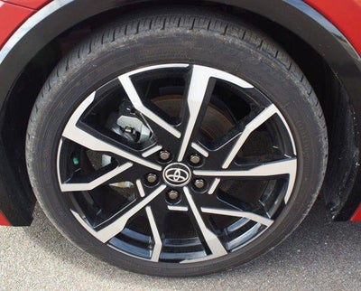 2024 Toyota Prius Prime XSE Premium