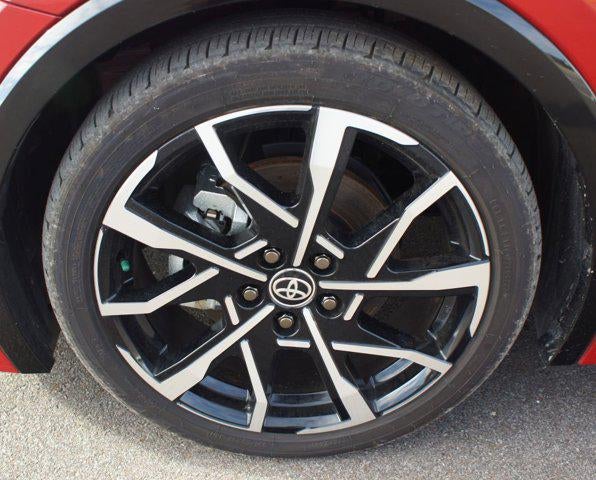 2024 Toyota Prius Prime XSE Premium