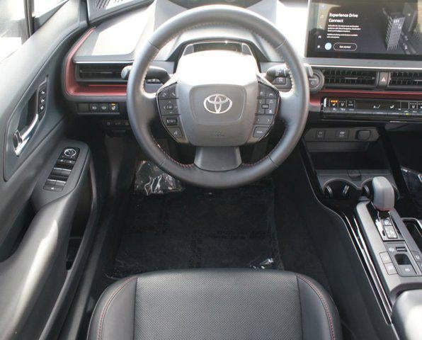 2024 Toyota Prius Prime XSE Premium