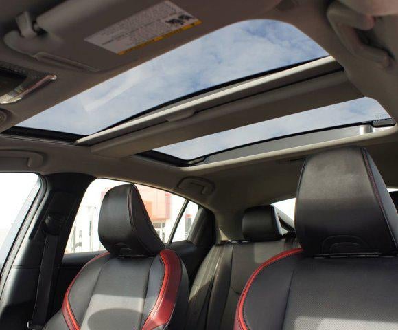 2024 Toyota Prius Prime XSE Premium