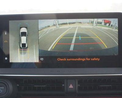 2024 Toyota Prius Prime XSE Premium