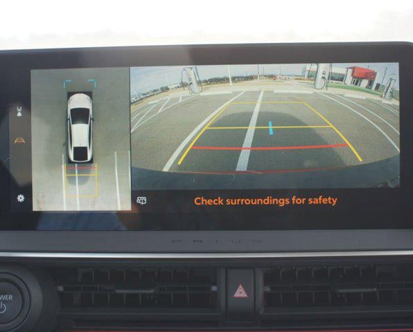 2024 Toyota Prius Prime XSE Premium