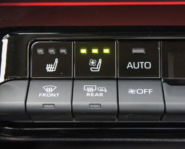 2024 Toyota Prius Prime XSE Premium