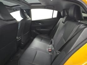 2026 Toyota Prius Plug-In Hybrid Nightshade