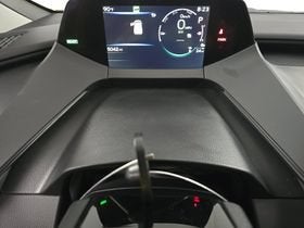 2026 Toyota Prius Plug-In Hybrid Nightshade