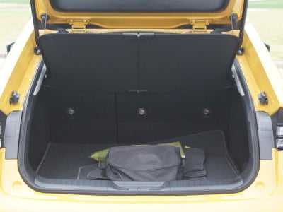 2026 Toyota Prius Plug-In Hybrid Nightshade