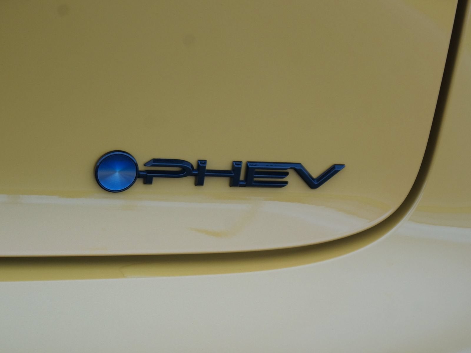 2026 Toyota Prius Plug-In Hybrid Nightshade