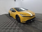 2026 Toyota Prius Plug-In Hybrid Nightshade