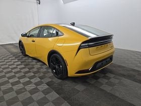 2026 Toyota Prius Plug-In Hybrid Nightshade