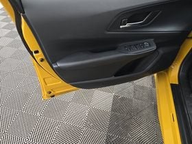 2026 Toyota Prius Plug-In Hybrid Nightshade