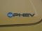 2026 Toyota Prius Plug-In Hybrid Nightshade