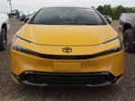 2026 Toyota Prius Plug-In Hybrid Nightshade