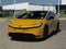 2026 Toyota Prius Plug-In Hybrid Nightshade