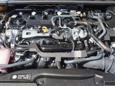 2026 Toyota Prius Plug-In Hybrid Nightshade