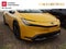 2026 Toyota Prius Plug-In Hybrid Nightshade