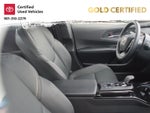 2026 Toyota Prius Plug-In Hybrid Nightshade