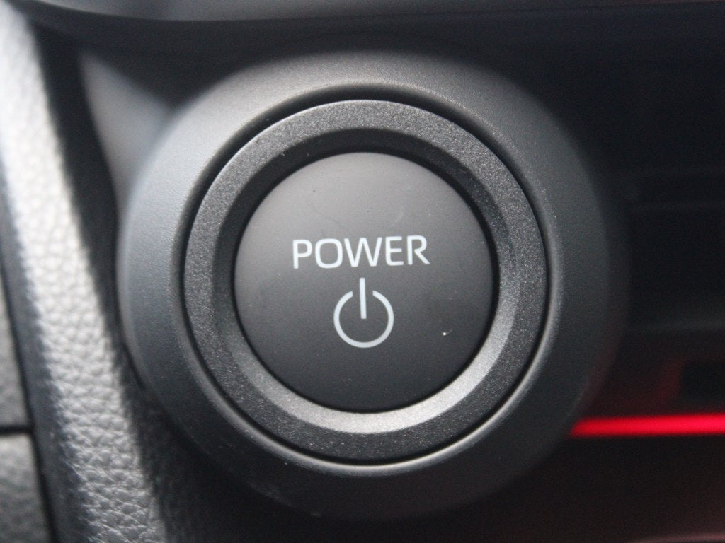 2026 Toyota Prius Plug-In Hybrid Base