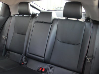 2026 Toyota Prius Plug-In Hybrid Base