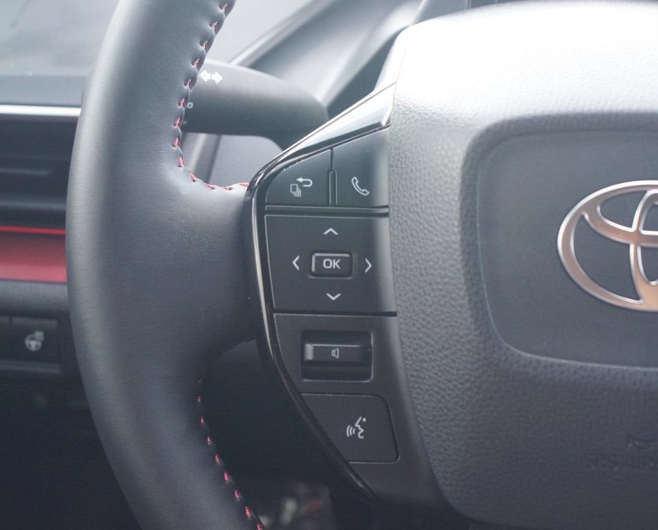 2024 Toyota Prius Prime XSE Premium