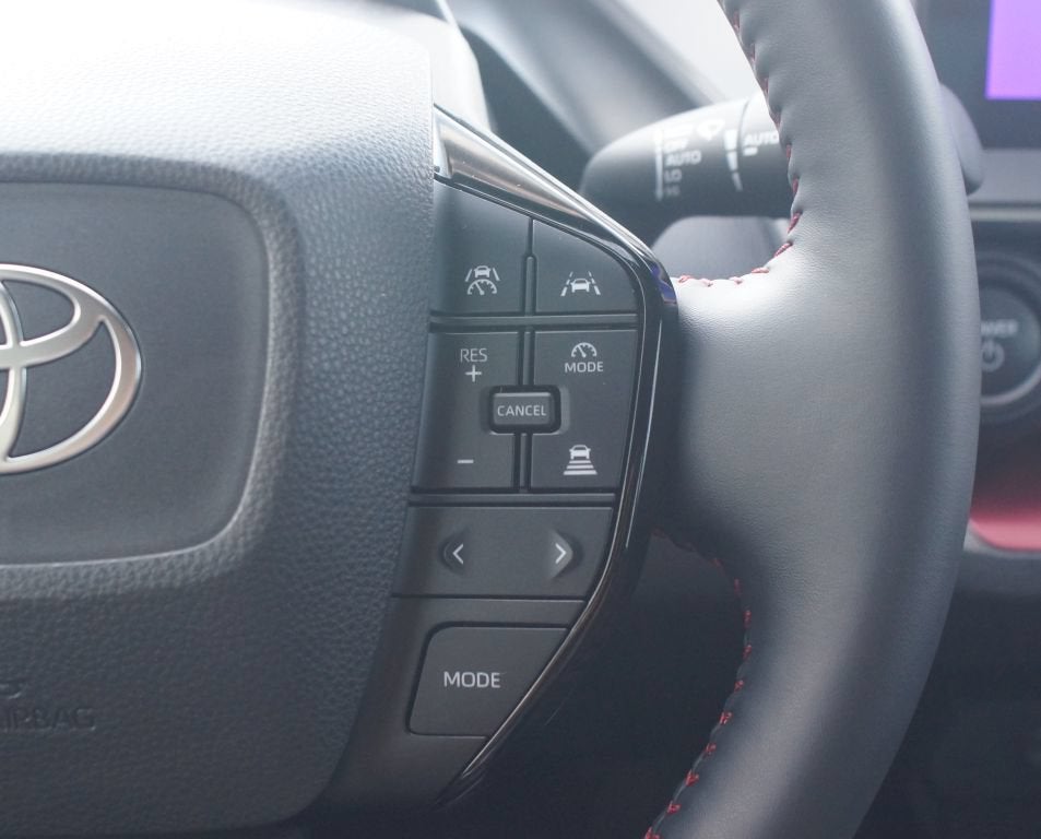 2024 Toyota Prius Prime XSE Premium