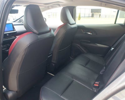 2024 Toyota Prius Prime XSE Premium