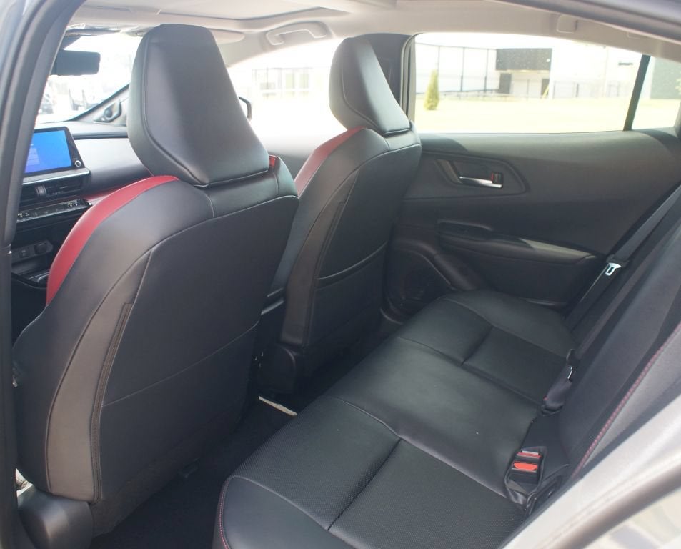 2024 Toyota Prius Prime XSE Premium