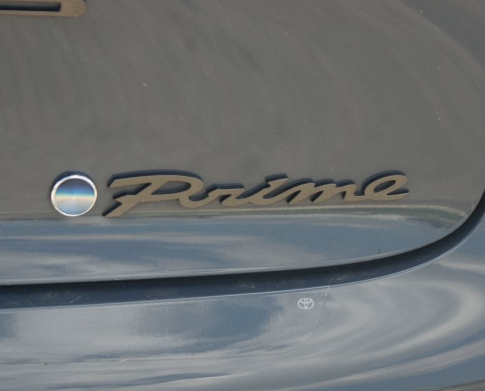 2024 Toyota Prius Prime XSE Premium