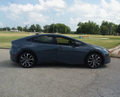 2024 Toyota Prius Prime XSE Premium