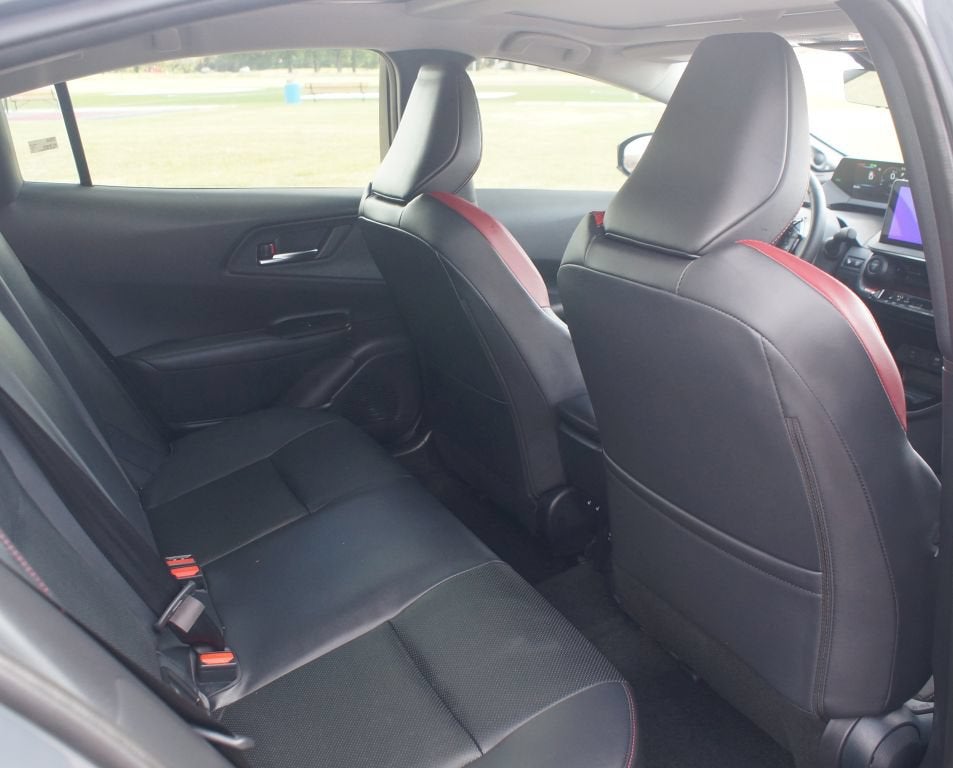 2024 Toyota Prius Prime XSE Premium