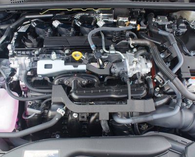 2024 Toyota Prius Prime XSE Premium