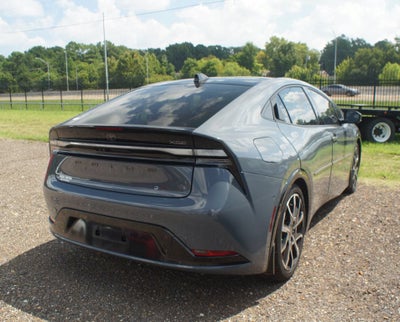 2024 Toyota Prius Prime XSE Premium