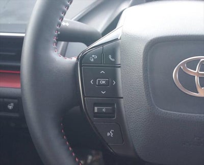 2024 Toyota Prius Prime XSE Premium