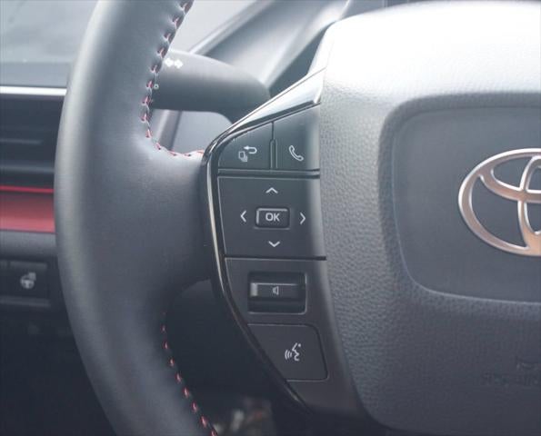 2024 Toyota Prius Prime XSE Premium