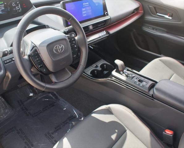 2024 Toyota Prius Prime XSE Premium