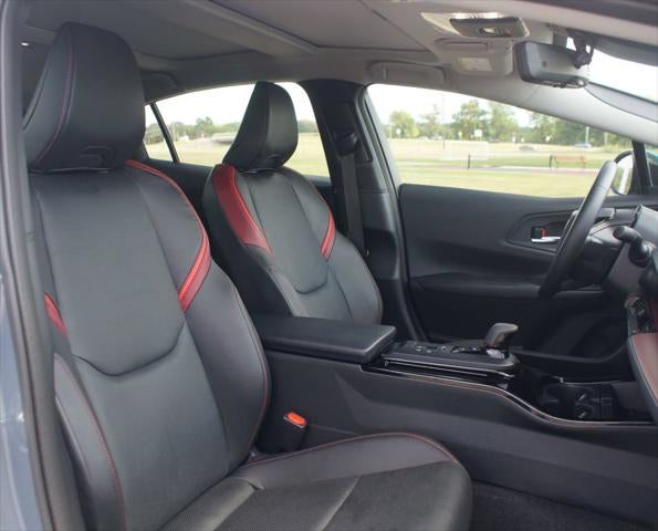 2024 Toyota Prius Prime XSE Premium