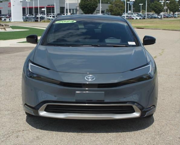 2024 Toyota Prius Prime XSE Premium