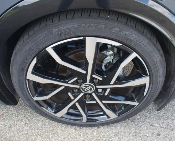 2024 Toyota Prius Prime XSE Premium