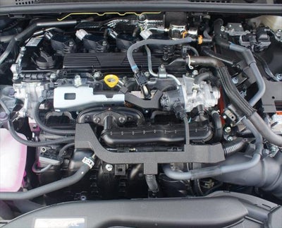 2024 Toyota Prius Prime XSE Premium
