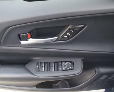 2024 Toyota Prius Prime XSE Premium