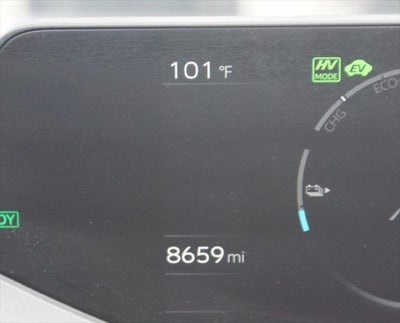 2024 Toyota Prius Prime XSE Premium