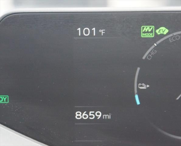 2024 Toyota Prius Prime XSE Premium