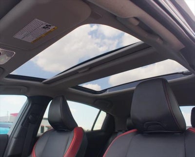 2024 Toyota Prius Prime XSE Premium