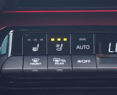 2024 Toyota Prius Prime XSE Premium
