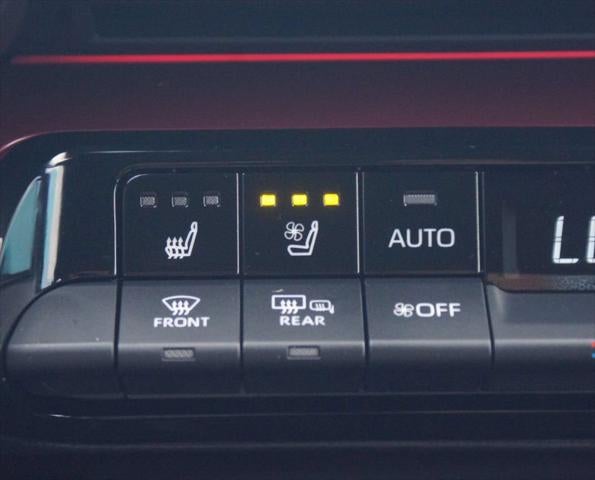 2024 Toyota Prius Prime XSE Premium