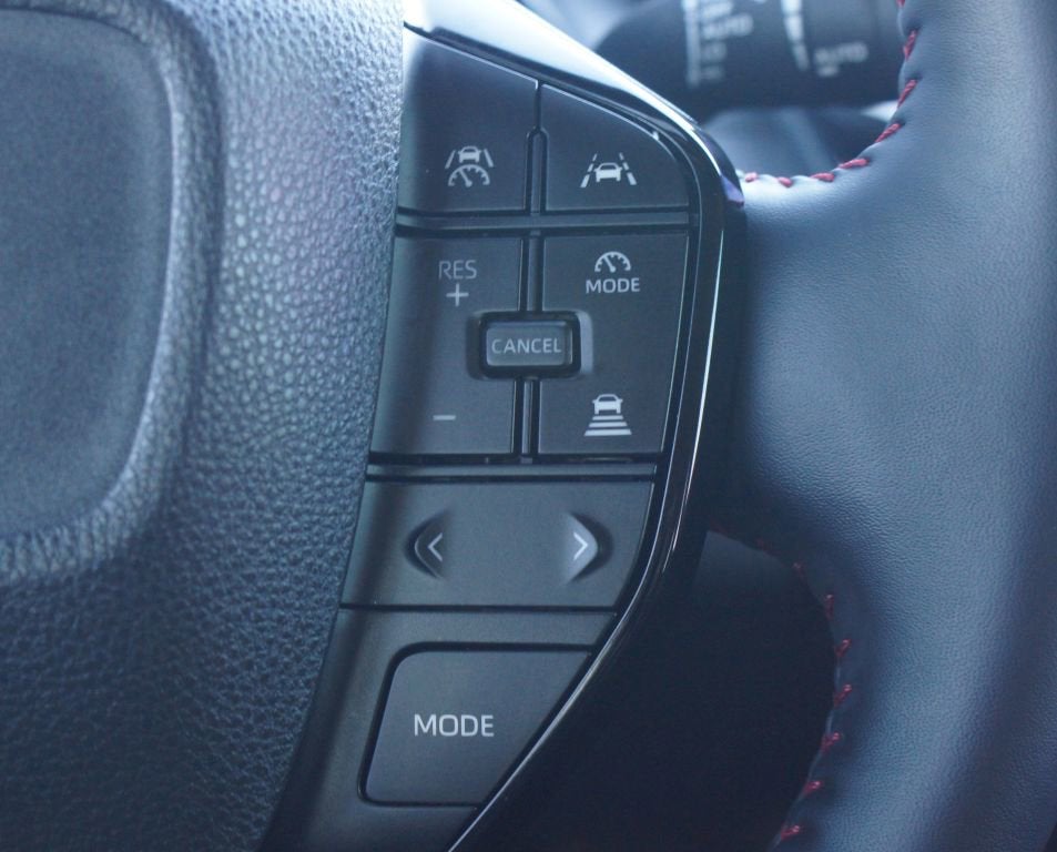 2025 Toyota Prius Plug-In Hybrid Base