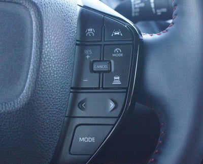 2025 Toyota Prius Plug-In Hybrid Base